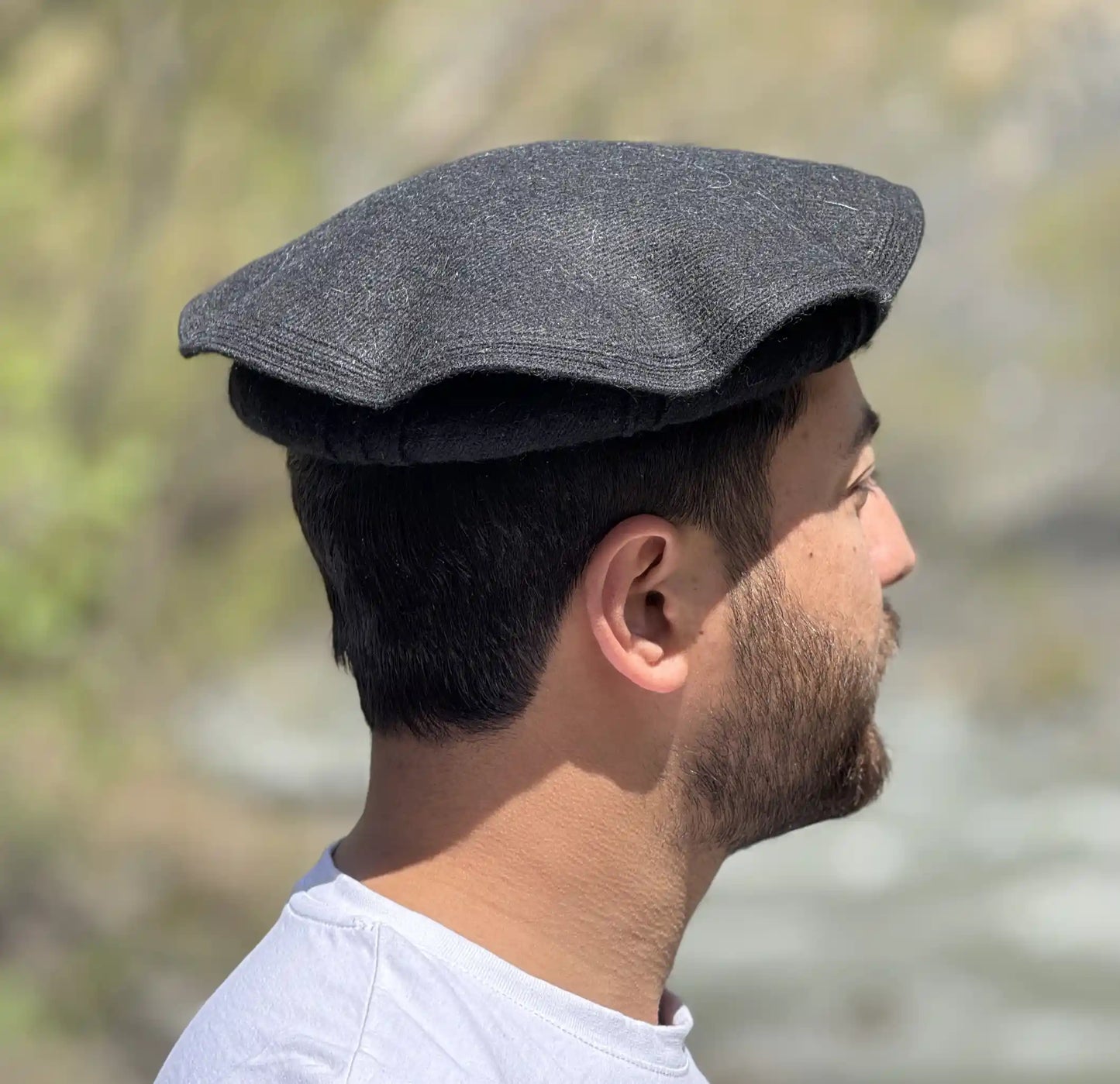 Chitral Cap Khapol All Colours