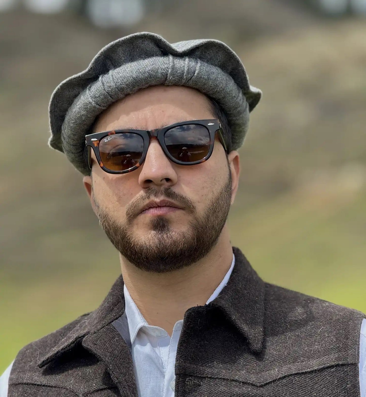 Chitral Cap Khapol All Colours