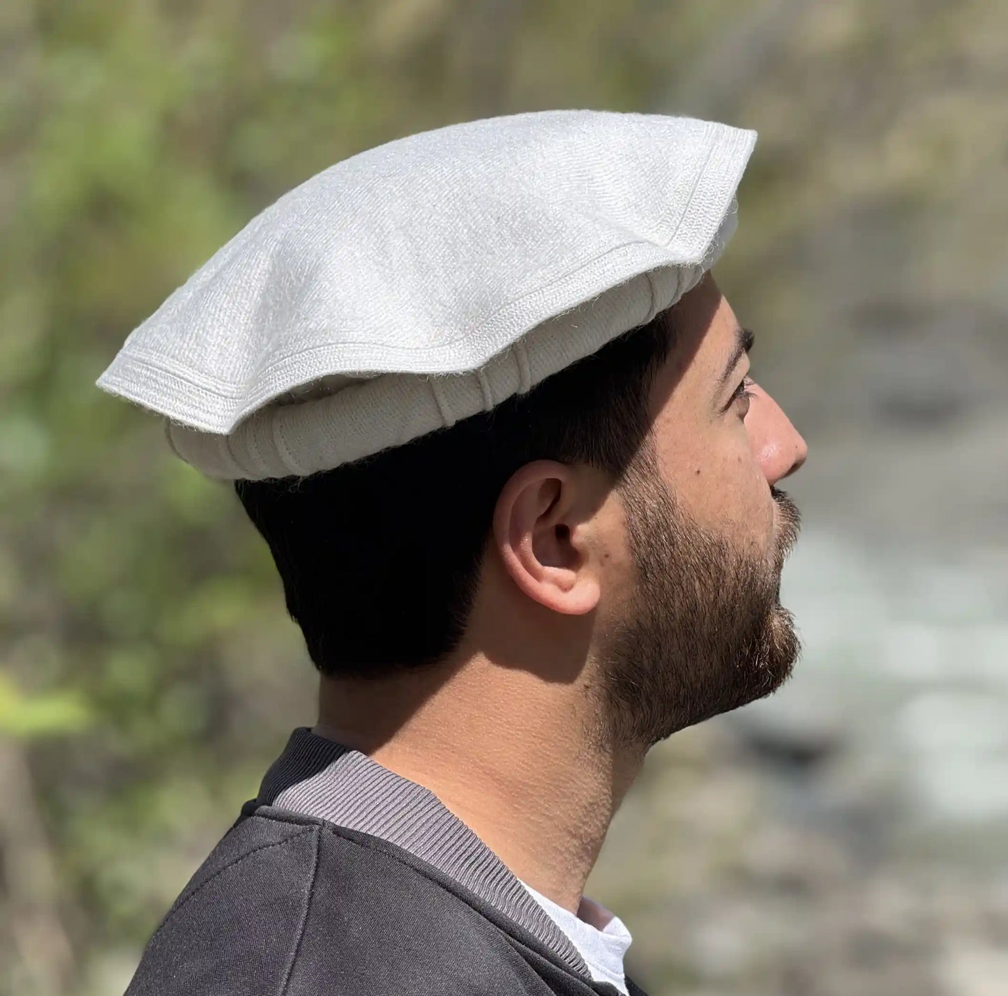Chitral Cap Khapol All Colours