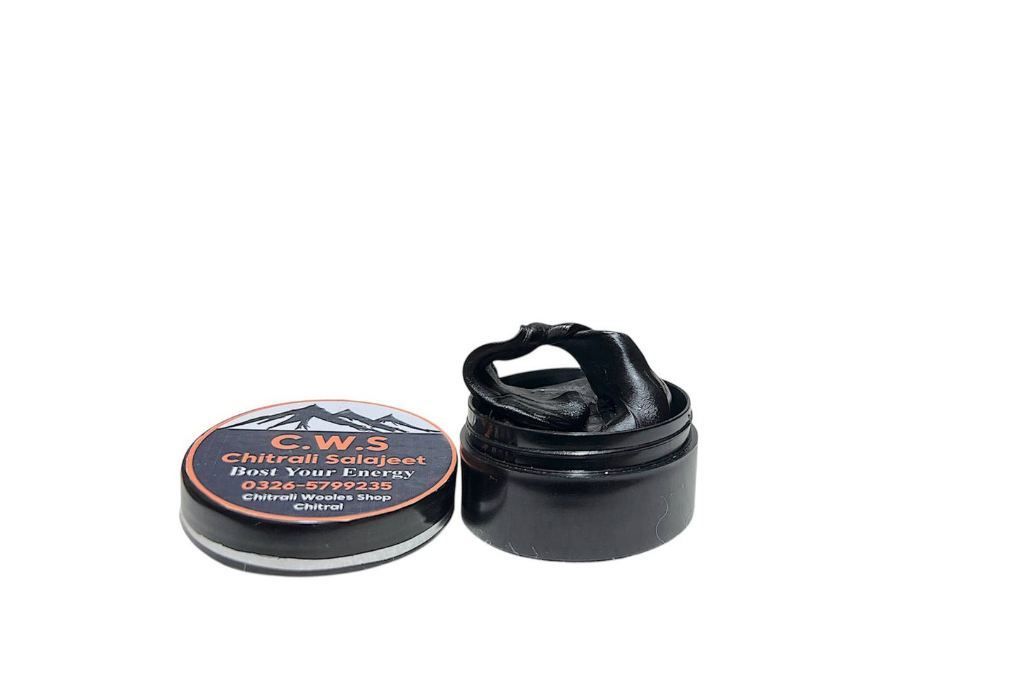 Chitrali Shelajeet | 100% Natrural Product | Lab Tested | Sun Dried