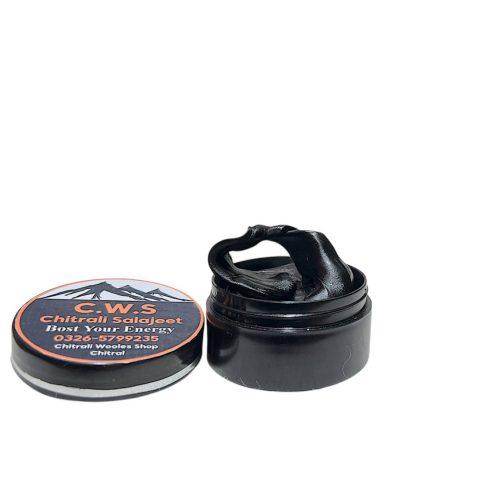 Chitrali Shelajeet | 100% Natrural Product | Lab Tested | Sun Dried